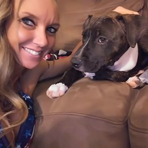 Meet your Posher, Brandy